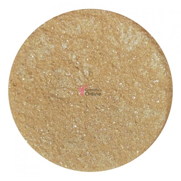 Pigment pentru make-up Amelie Pro U153 Ice Cream Sparkle